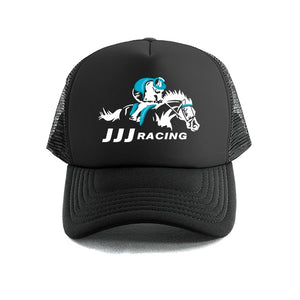 JJJ Racing - Trucker Cap