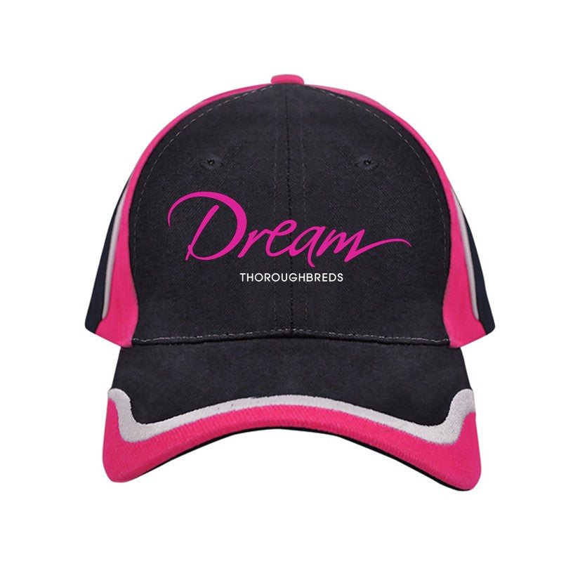 Dream Thoroughbreds - Sports Cap