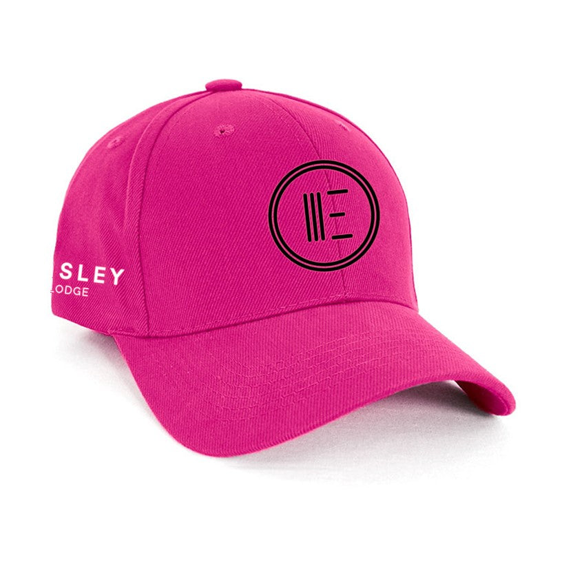 Emsley Lodge  - Sports Cap