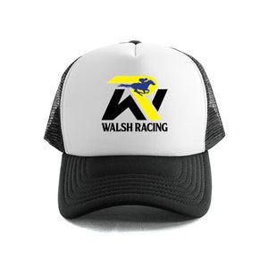 Walsh - Trucker Cap