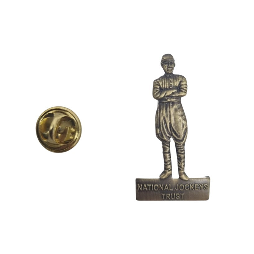 NJT - Pin
