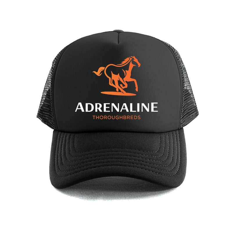 Adrenaline - Trucker Cap