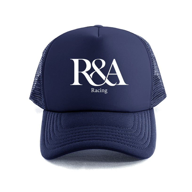 R&A - Trucker Cap