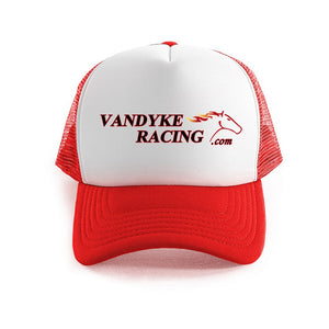Vandyke - Trucker Cap