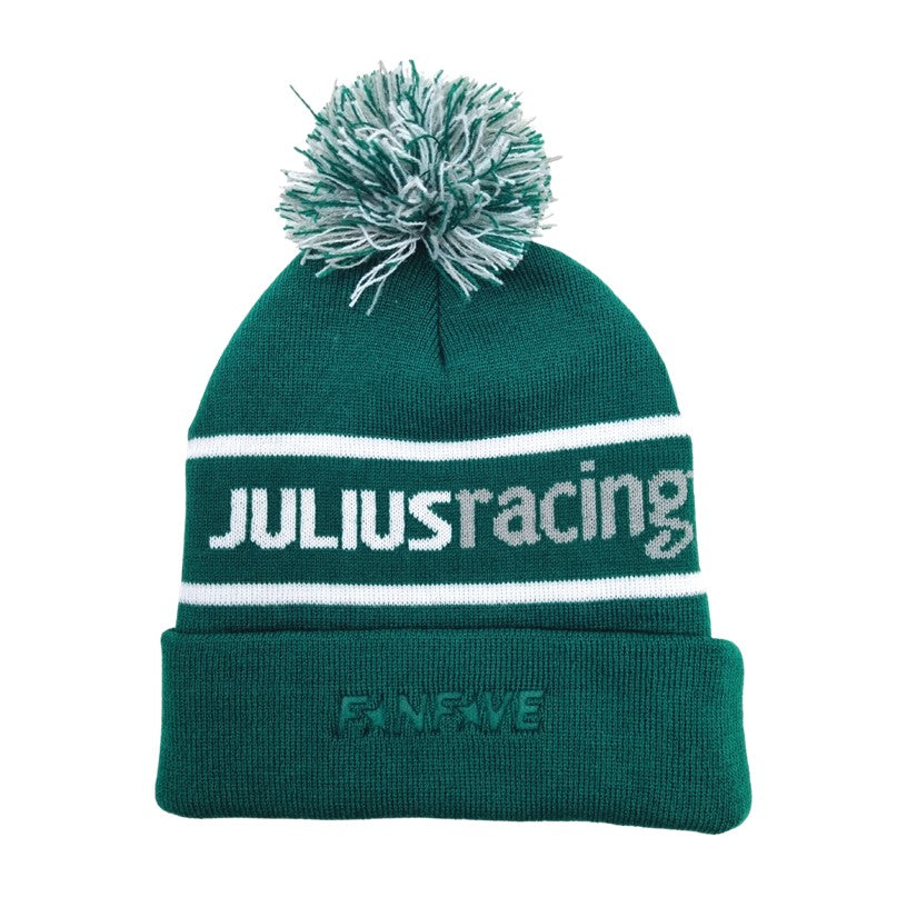 Julius - Beanie / PomPom
