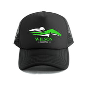Marcus Wilson - Trucker Cap