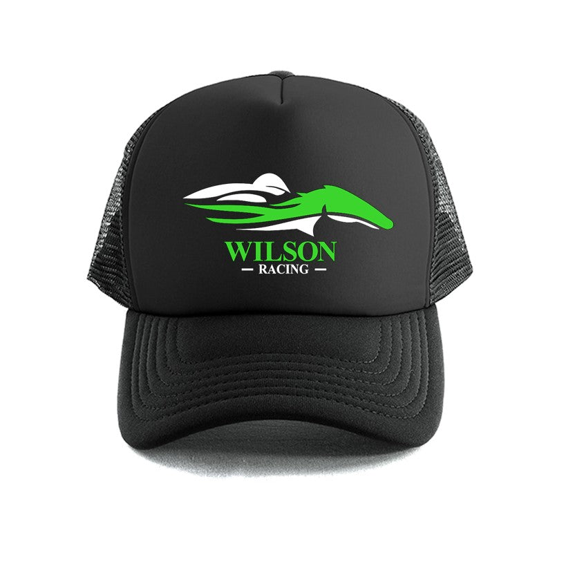 Marcus Wilson - Trucker Cap
