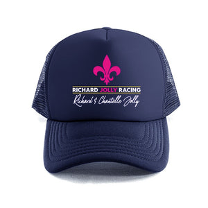 Jolly Trucker Cap
