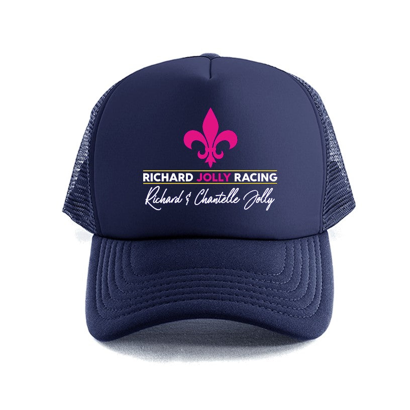 Jolly Trucker Cap