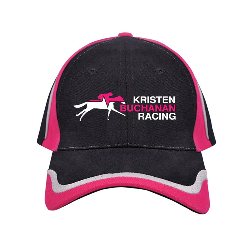 Buchanan - Sports Cap