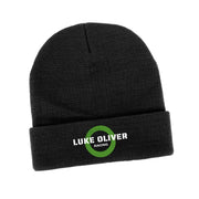 Luke Oliver - Beanie