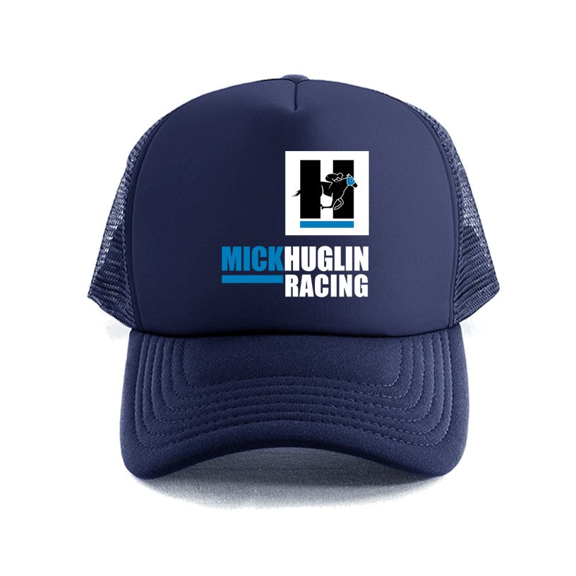 Mick Huglin - Trucker Cap