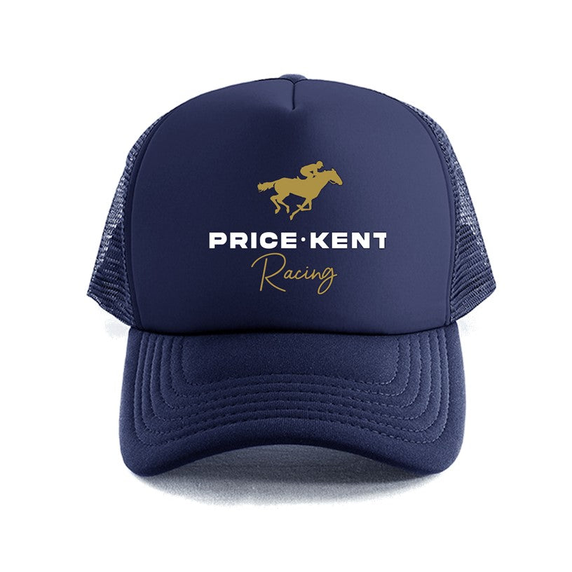Price Kent Trucker Cap