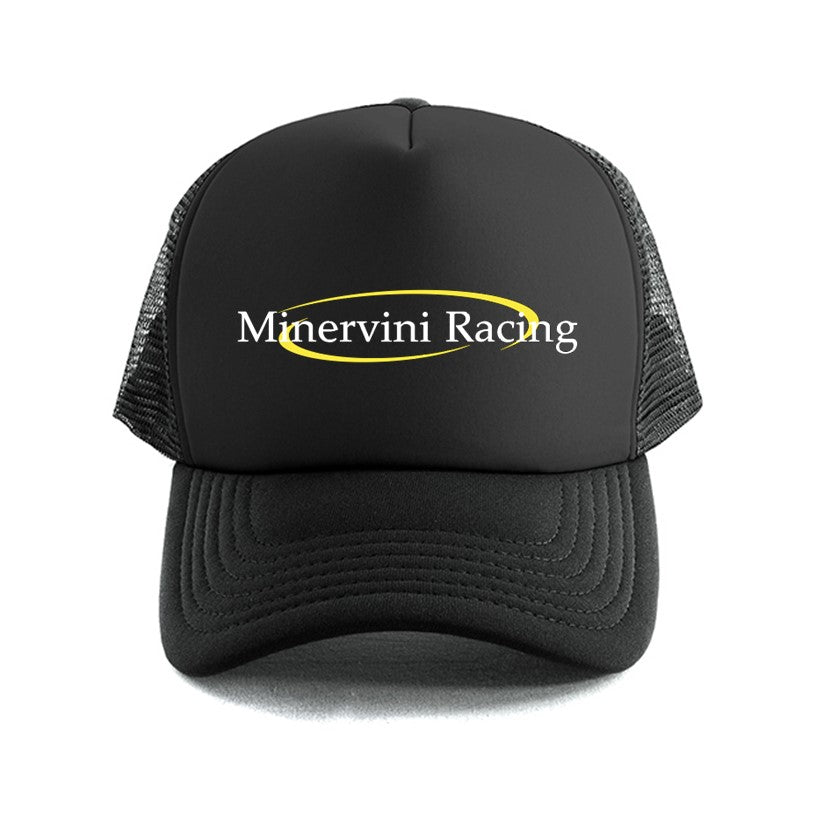 Minervini - Trucker Cap