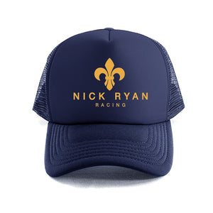 Nick Ryan - Trucker Cap
