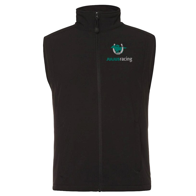 Julius - SoftShell Vest