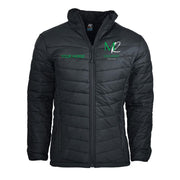 Moloney - Puffer Jacket Personalised