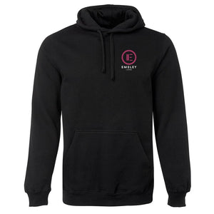 Emsley Lodge - Fleecy Hoodie