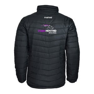 O'Dea Hoysted - Puffer Jacket Personalised