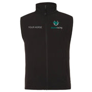 Julius - SoftShell Vest Personalised