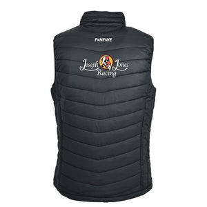 Joseph Jones Racing - Puffer Vest