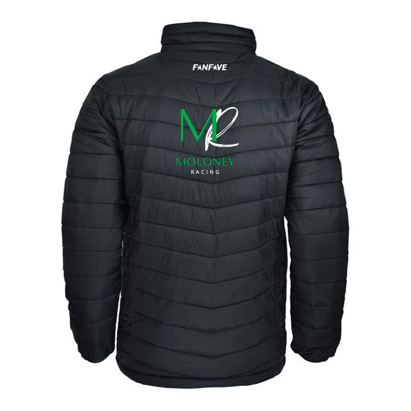 Moloney - Puffer Jacket