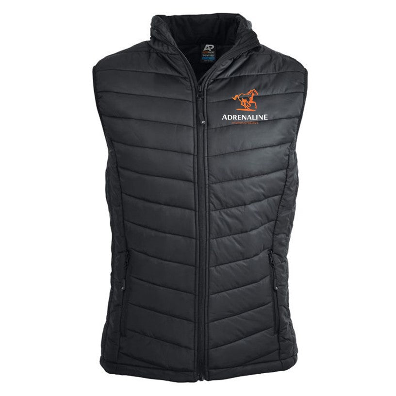 Adrenaline - Puffer Vest