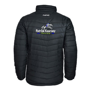 Kearney - Puffer Jacket Personalised