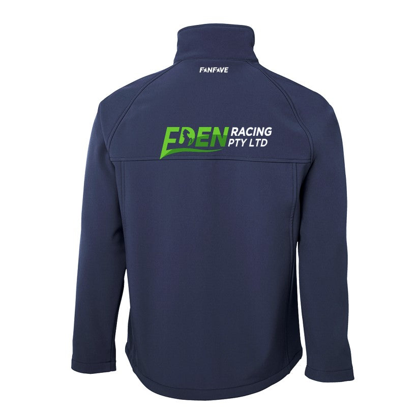 Eden - SoftShell Jacket Personalised