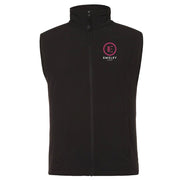Emsley Lodge - SoftShell Vest