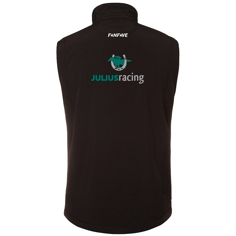 Julius - SoftShell Vest