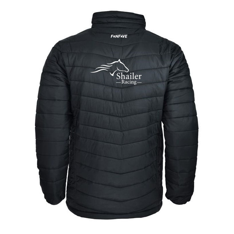 Shailer Racing - Puffer Jacket