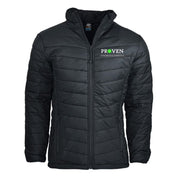 Proven Thoroughbreds - Puffer Jacket