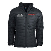 Greg Eurell - Puffer Jacket Personalised