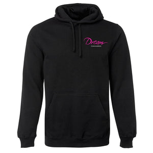 Dream Thoroughbreds - Fleecy Hoodie