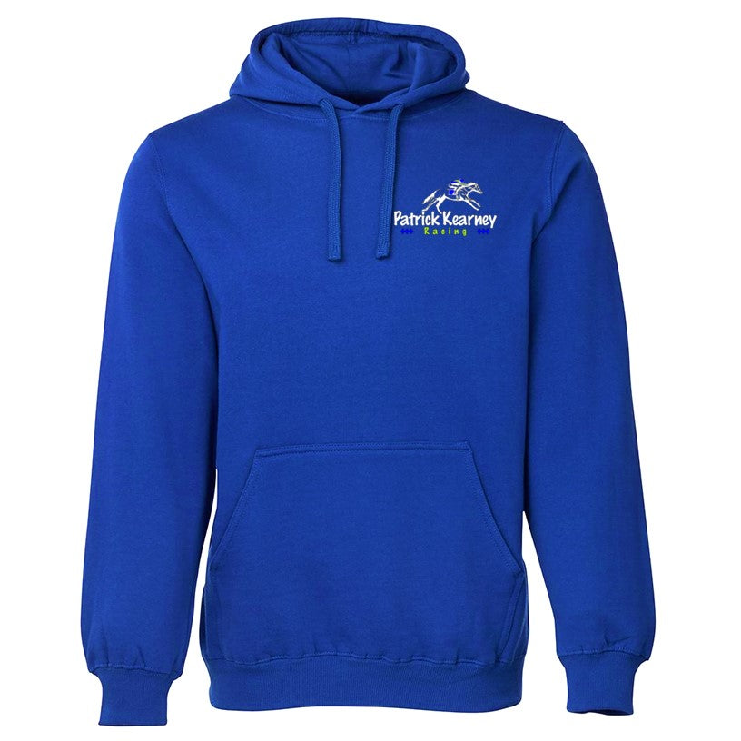 Kearney - Fleecy Hoodie