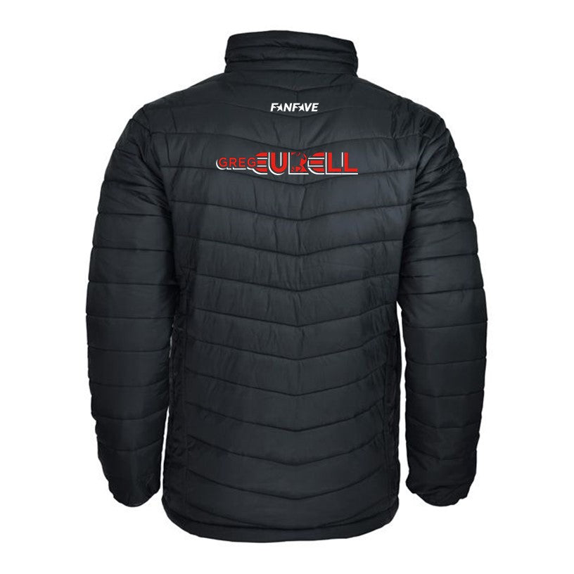 Greg Eurell - Puffer Jacket