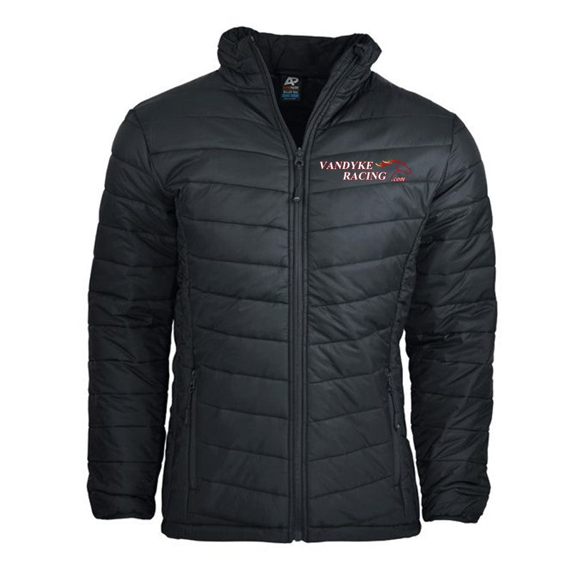Vandyke - Puffer Jacket