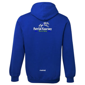 Kearney - Fleecy Hoodie