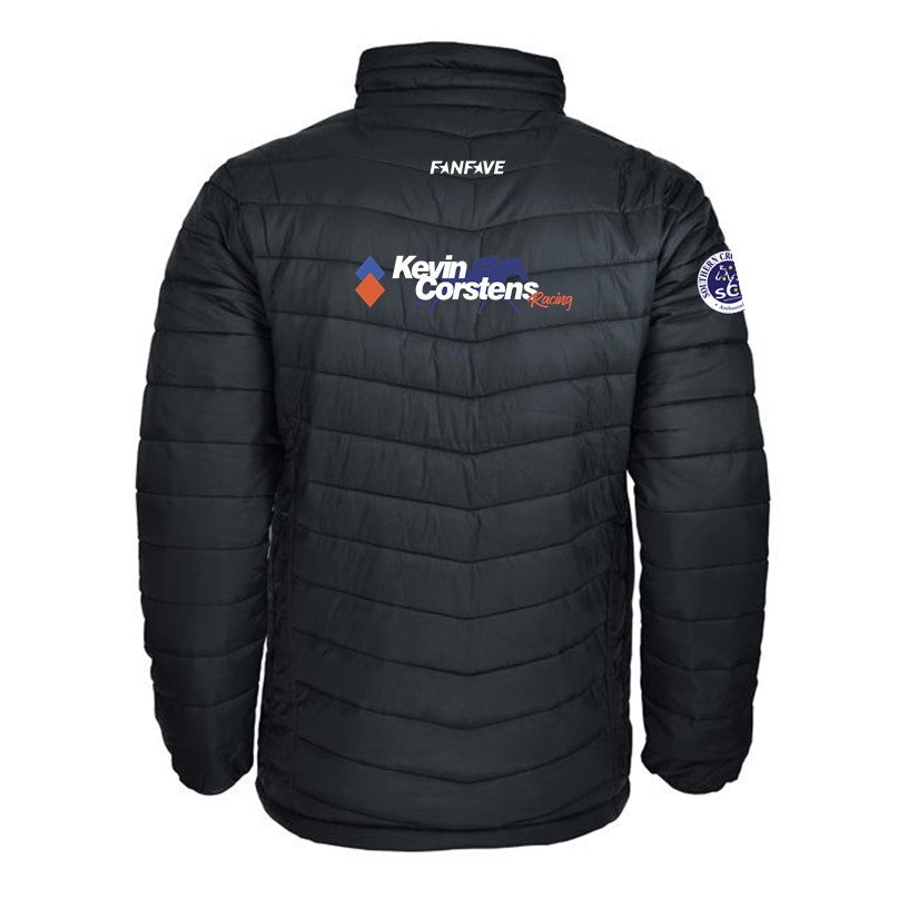 Corstens - Puffer Jacket Personalised