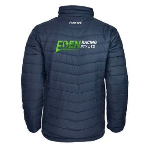 Eden - Puffer Jacket Personalised