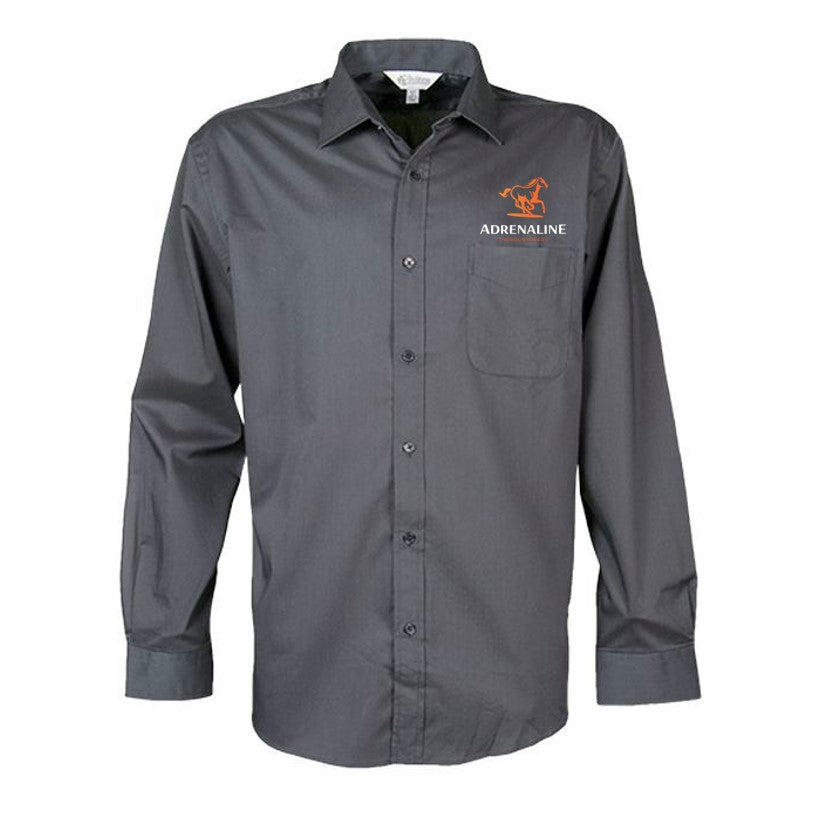 Adrenaline - Business Shirt