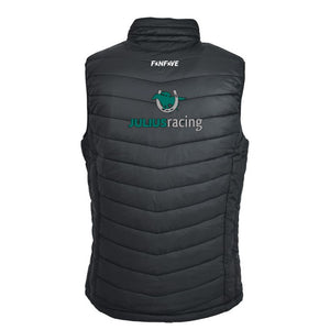 Julius - Puffer Vest