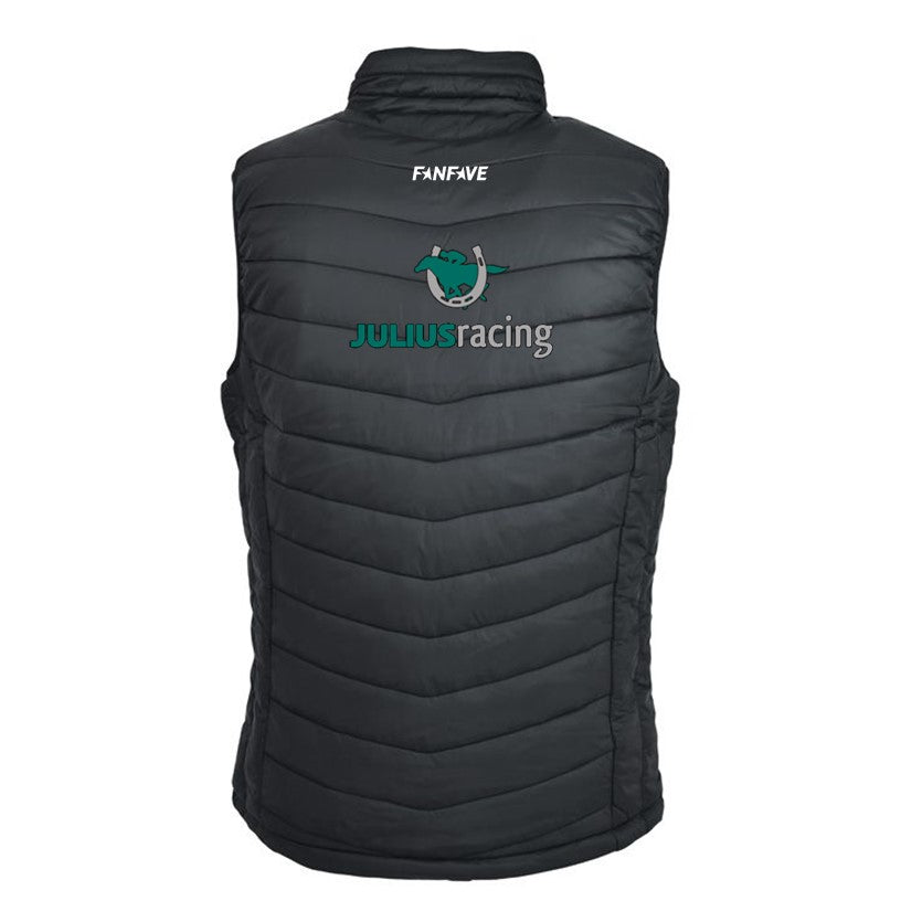 Julius - Puffer Vest
