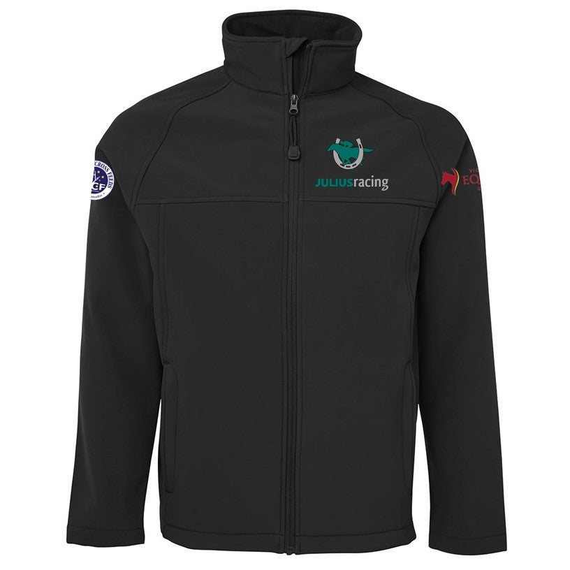 Julius - SoftShell Jacket