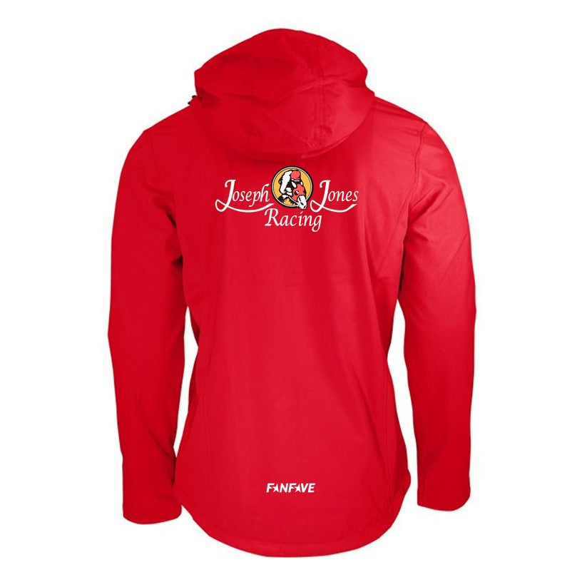Joseph Jones Racing - SoftShell Jacket