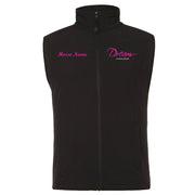 Dream Thoroughbreds - SoftShell Vest Personalised