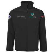 Julius - Soft Shell Jacket Personalised