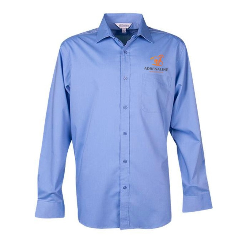 Adrenaline - Business Shirt