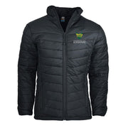 Tasmanian Bloodstock - Puffer Jacket